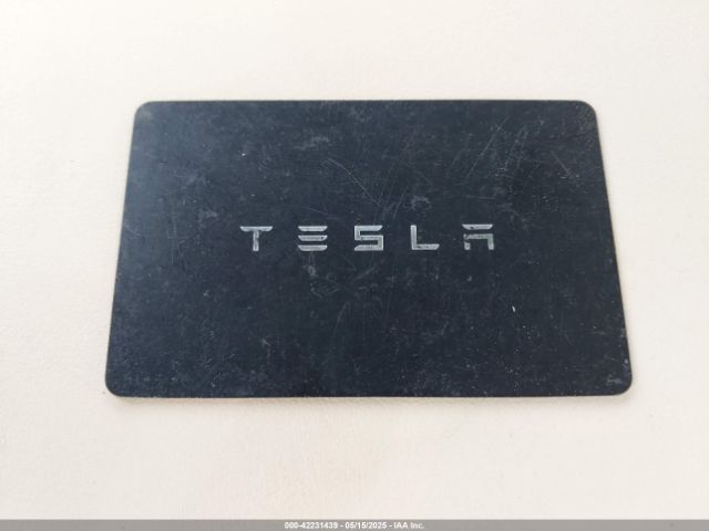 5YJSA1E57NF462175 Tesla Model S Dual Motor All-wheel Drive
