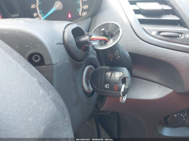 3FADP4AJ3GM199831 Ford FIESTA S
