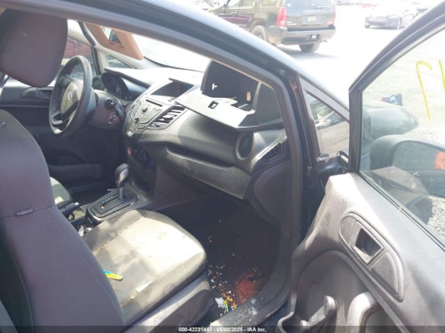 3FADP4AJ3GM199831 Ford FIESTA S