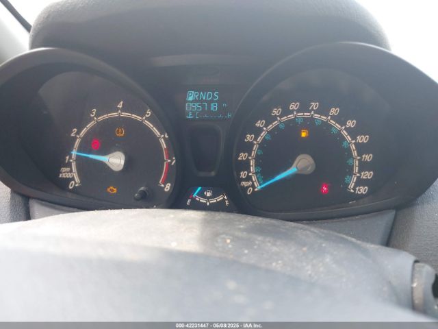 3FADP4AJ3GM199831 Ford FIESTA S