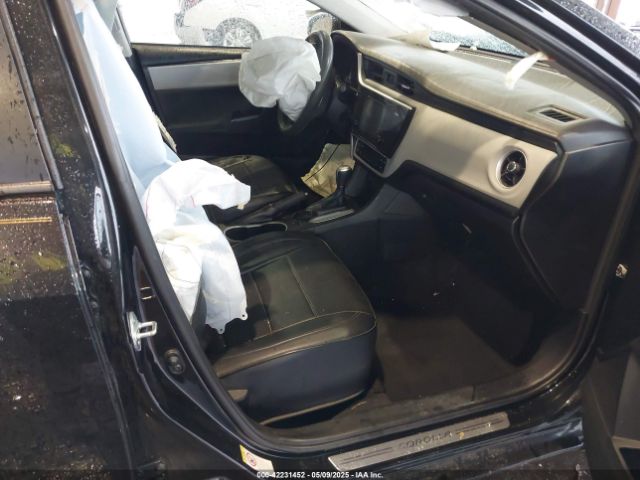2T1BURHEXHC825255 Toyota COROLLA LE