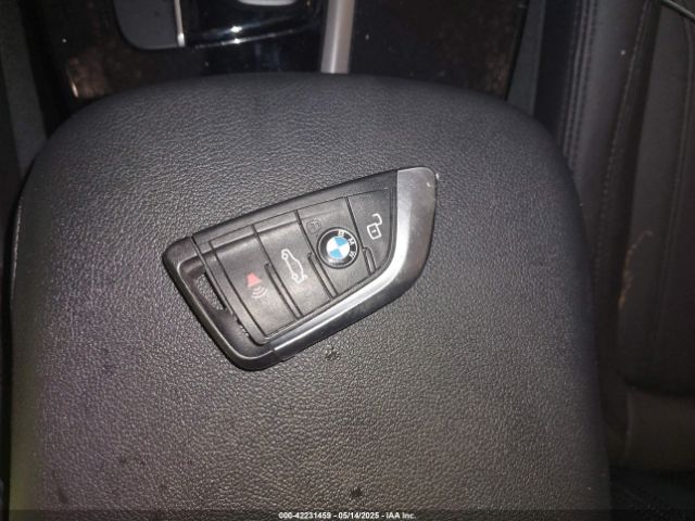 2021 BMW X3 5UXTY5C08M9H59027 Photo 10
