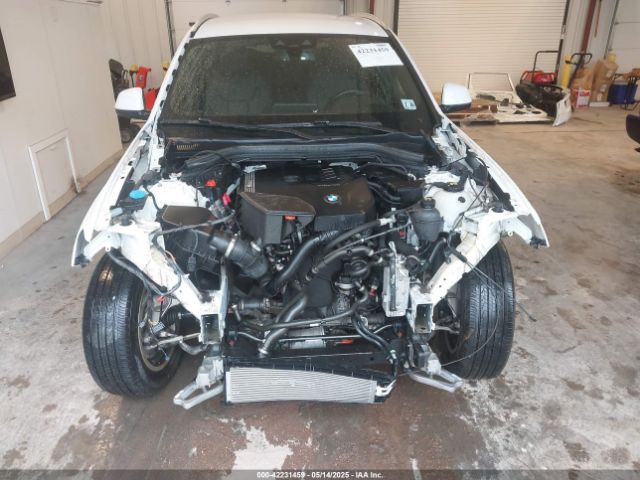 2021 BMW X3 5UXTY5C08M9H59027 Photo 5