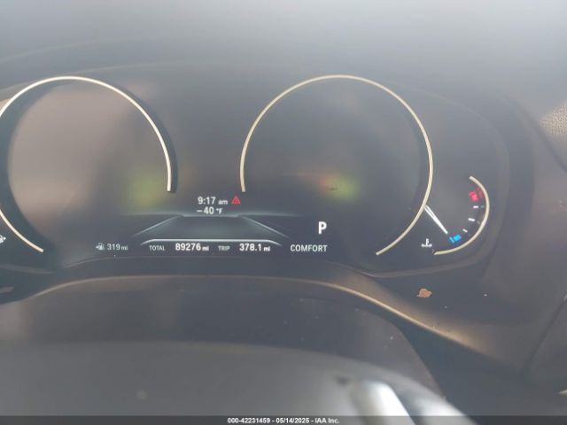 2021 BMW X3 5UXTY5C08M9H59027 Photo 6