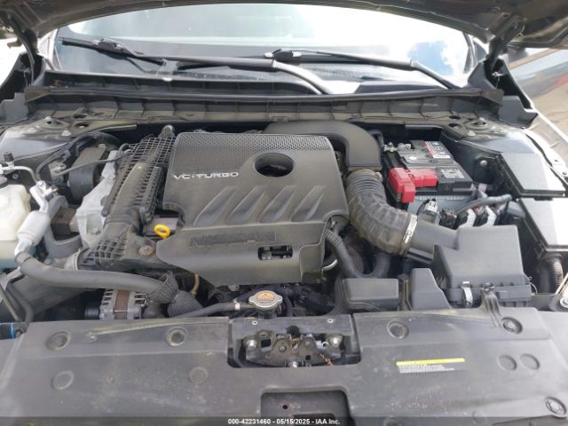 1N4AL4CV9NN317382 Nissan 2022