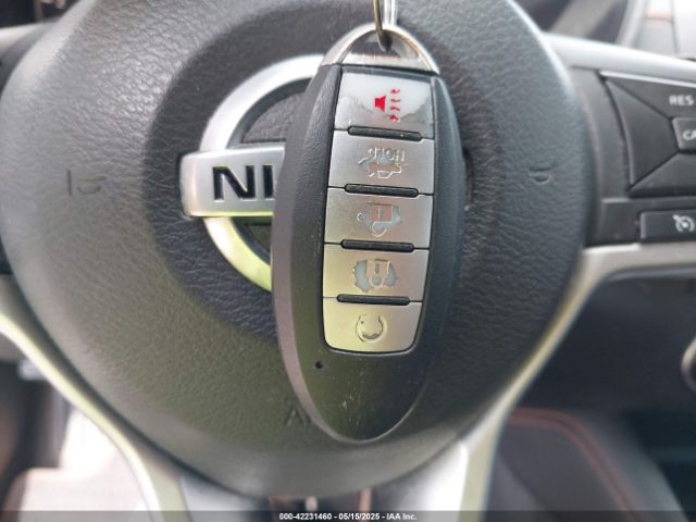 1N4AL4CV9NN317382 Nissan 2022