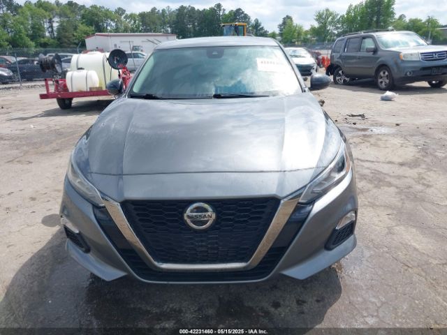 1N4AL4CV9NN317382 Nissan 2022
