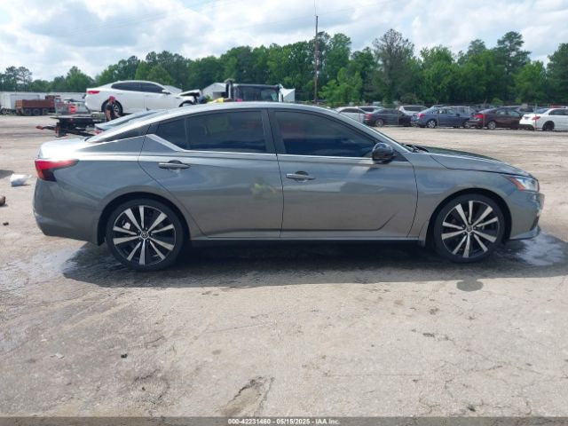 1N4AL4CV9NN317382 Nissan 2022
