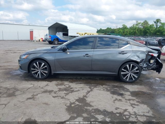 1N4AL4CV9NN317382 Nissan 2022