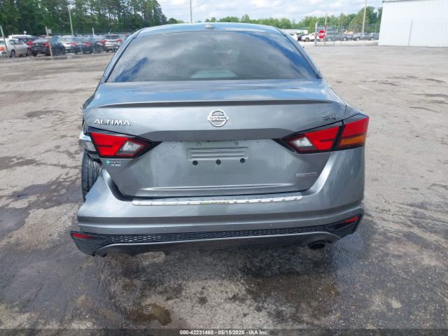 1N4AL4CV9NN317382 Nissan 2022