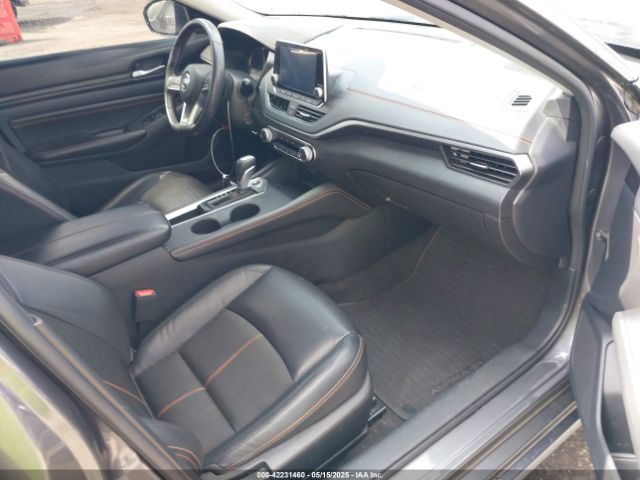 1N4AL4CV9NN317382 Nissan 2022