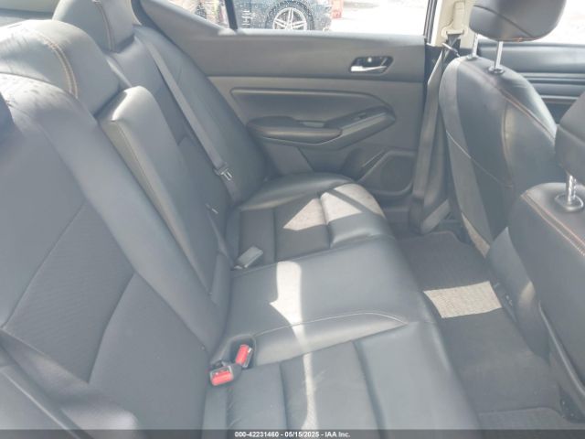 1N4AL4CV9NN317382 Nissan 2022