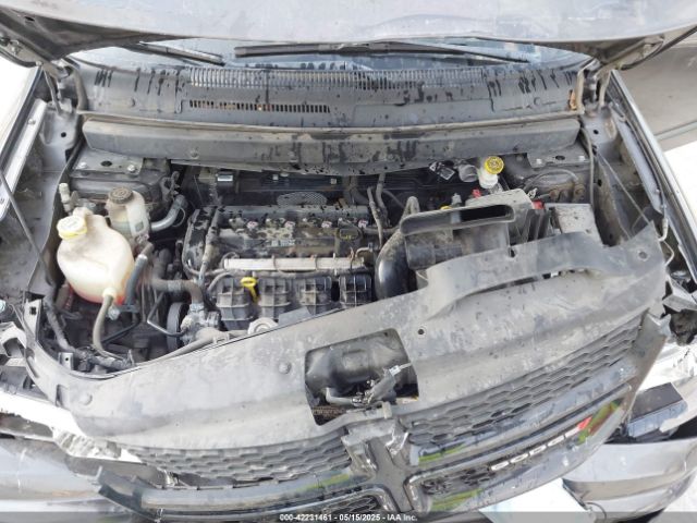 2020 DODGE JOURNEY 3C4PDCAB9LT264426 Photo 9