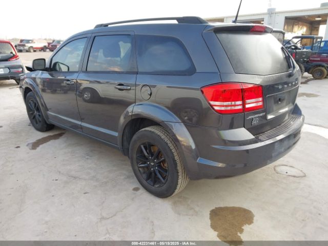 2020 DODGE JOURNEY 3C4PDCAB9LT264426 Photo 2