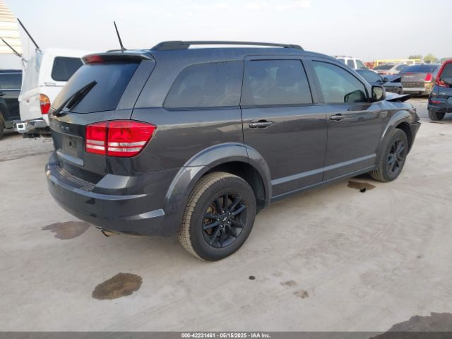 2020 DODGE JOURNEY 3C4PDCAB9LT264426 Photo 3