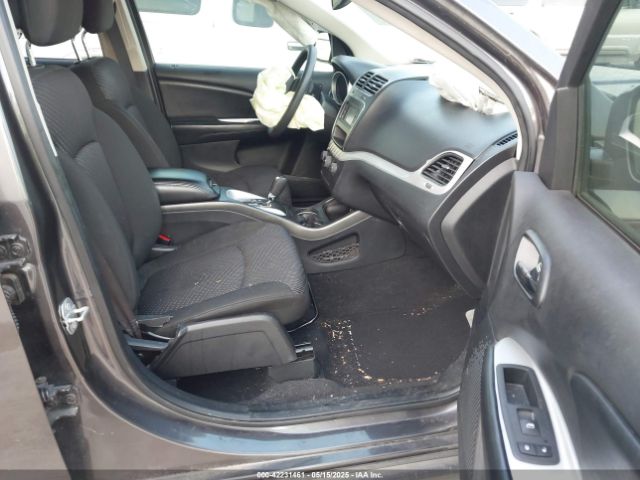 2020 DODGE JOURNEY 3C4PDCAB9LT264426 Photo 4