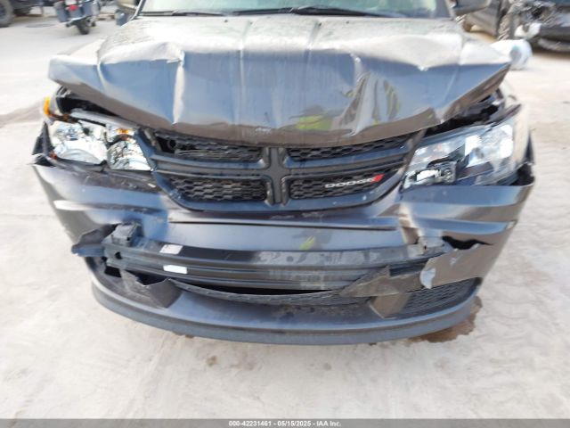 2020 DODGE JOURNEY 3C4PDCAB9LT264426 Photo 5