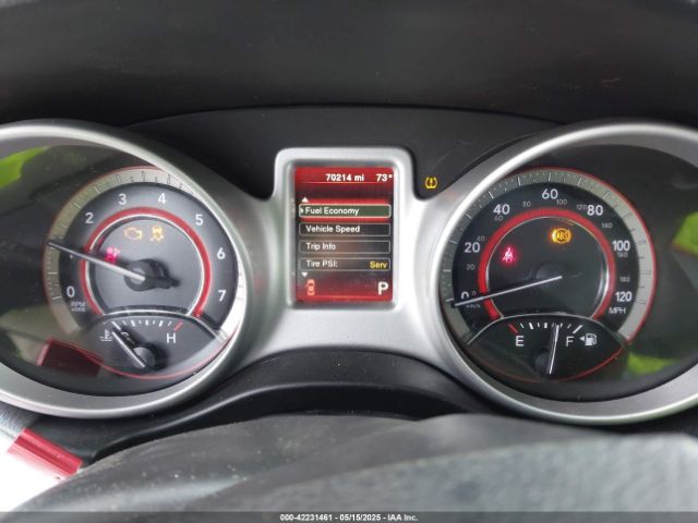 2020 DODGE JOURNEY 3C4PDCAB9LT264426 Photo 6