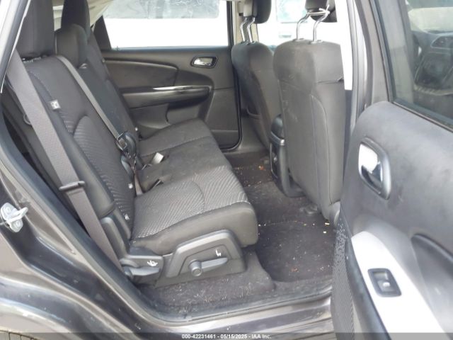 2020 DODGE JOURNEY 3C4PDCAB9LT264426 Photo 7