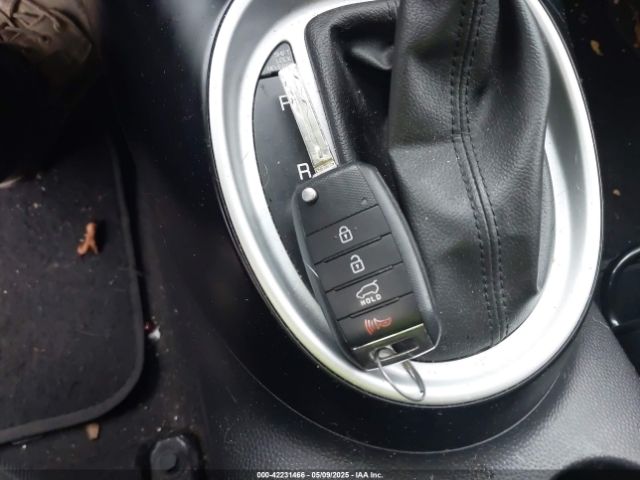 KNDJN2A20F7125131 KIA Soul