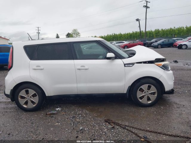 KNDJN2A20F7125131 KIA Soul