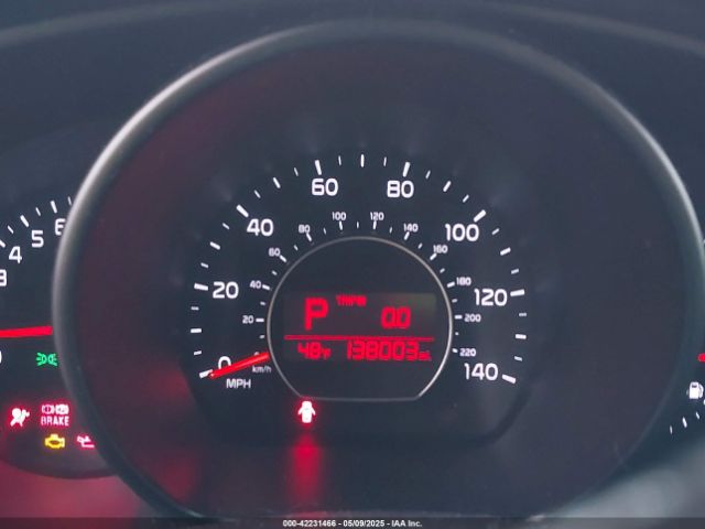 KNDJN2A20F7125131 KIA Soul