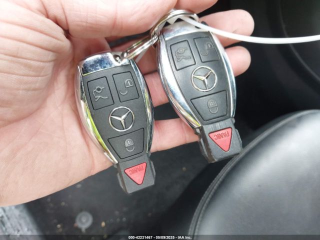 2015 MERCEDES-BENZ GLA 250 WDCTG4GB1FJ184174 Photo 10