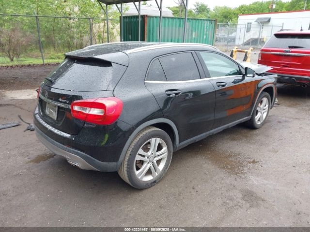 2015 MERCEDES-BENZ GLA 250 WDCTG4GB1FJ184174 Photo 3
