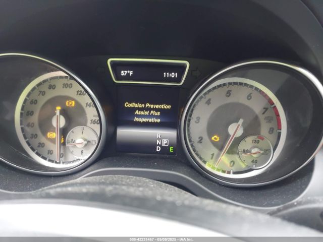 2015 MERCEDES-BENZ GLA 250 WDCTG4GB1FJ184174 Photo 6