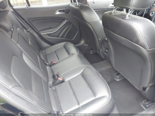 2015 MERCEDES-BENZ GLA 250 WDCTG4GB1FJ184174 Photo 7