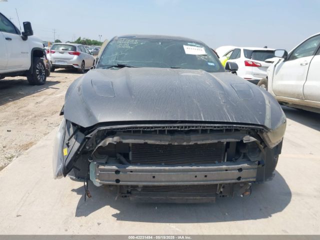 1FA6P8CF8H5306405 Ford 5.0l 4v premium fuel