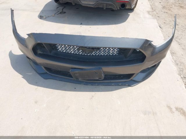 1FA6P8CF8H5306405 Ford 5.0l 4v premium fuel