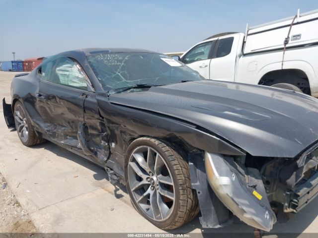 1FA6P8CF8H5306405 Ford 5.0l 4v premium fuel