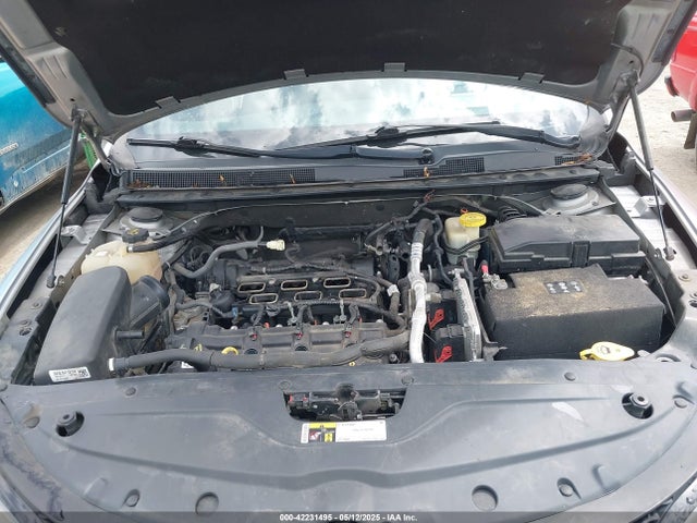 Chrysler 200 S 2015 1C3CCCBG1FN735571 Image 10