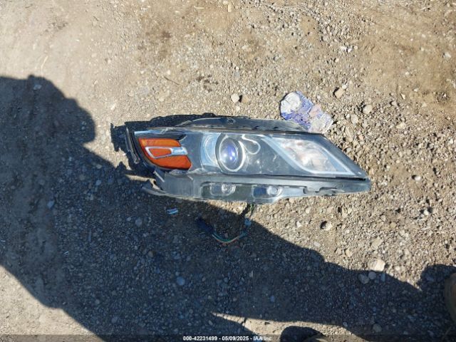 2G1115SLXF9145835 Chevrolet IMPALA 1LT