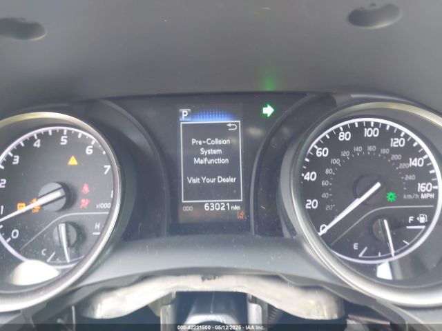 2021 TOYOTA CAMRY 4T1G11AK8MU609008 Photo 6