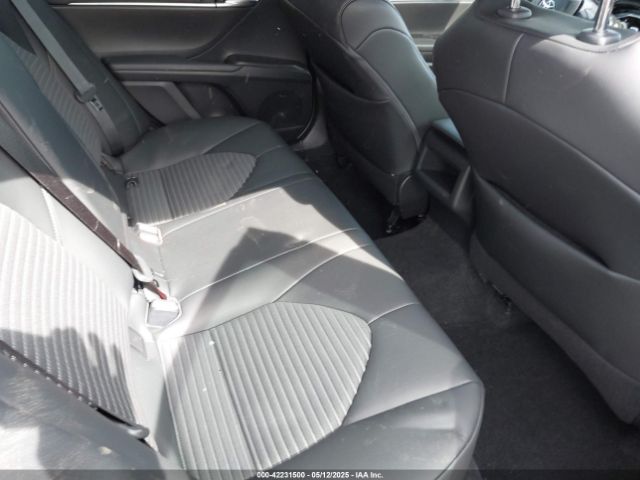 2021 TOYOTA CAMRY 4T1G11AK8MU609008 Photo 7