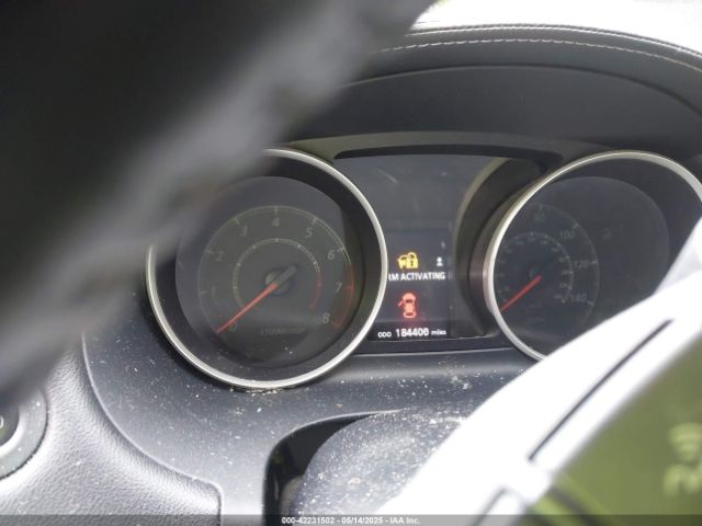2010 MITSUBISHI OUTLANDER JA4JT5AX1AZ003307 Photo 6