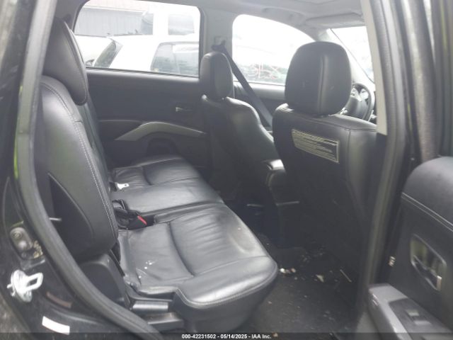 2010 MITSUBISHI OUTLANDER JA4JT5AX1AZ003307 Photo 7