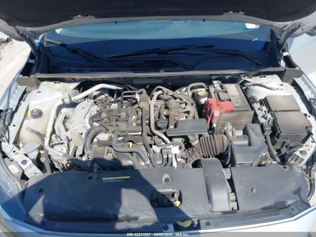 2020 NISSAN SENTRA 3N1AB8CV8LY278842 Photo 9