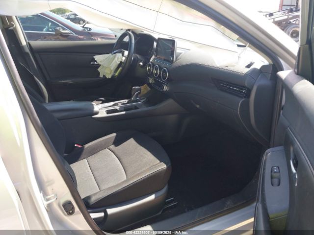2020 NISSAN SENTRA 3N1AB8CV8LY278842 Photo 4