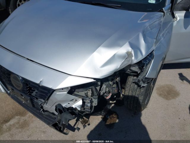 2020 NISSAN SENTRA 3N1AB8CV8LY278842 Photo 5