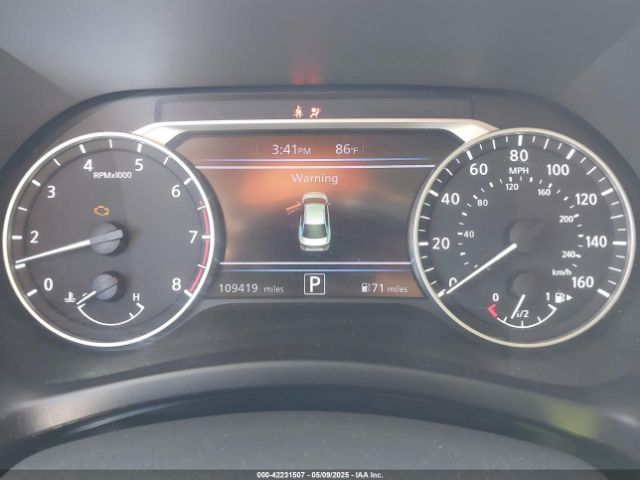 2020 NISSAN SENTRA 3N1AB8CV8LY278842 Photo 6