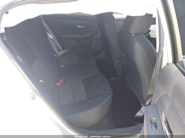 2020 NISSAN SENTRA 3N1AB8CV8LY278842 Photo 7