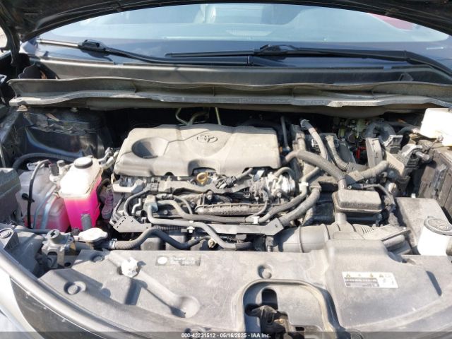 2022 TOYOTA SIENNA 5TDDRKEC8NS079069 Photo 9