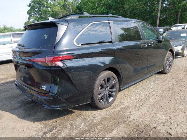 2022 TOYOTA SIENNA 5TDDRKEC8NS079069 Photo 3