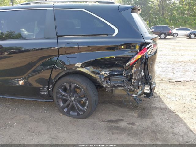 2022 TOYOTA SIENNA 5TDDRKEC8NS079069 Photo 5