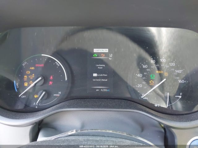 2022 TOYOTA SIENNA 5TDDRKEC8NS079069 Photo 6