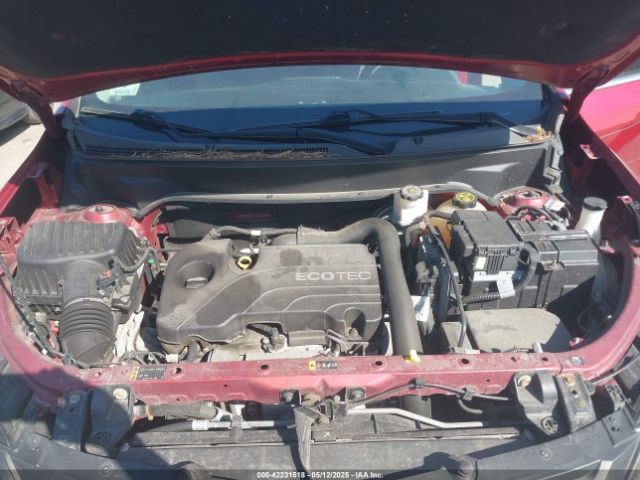 3GNAXSEV4JS513155 Chevrolet EQUINOX LT