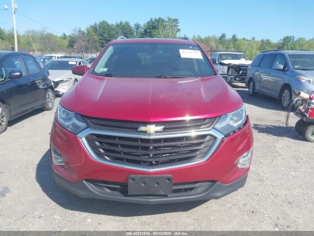 3GNAXSEV4JS513155 Chevrolet EQUINOX LT
